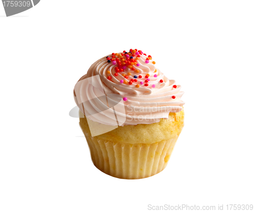 Image of Cup Cake