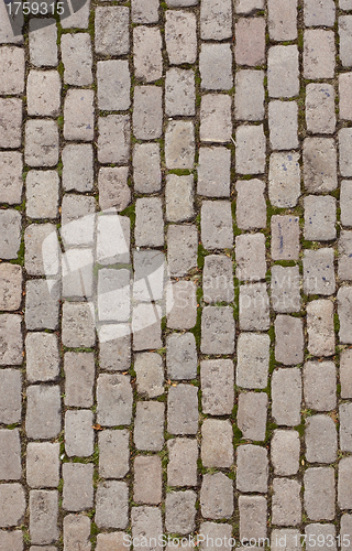 Image of Pavement texture