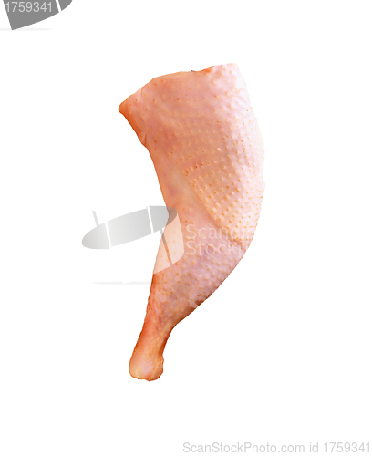 Image of Chicken legs