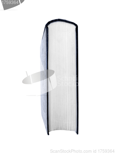 Image of Bluecover book