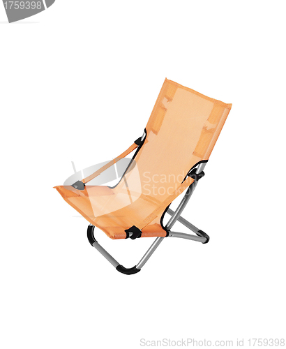 Image of Beach chair