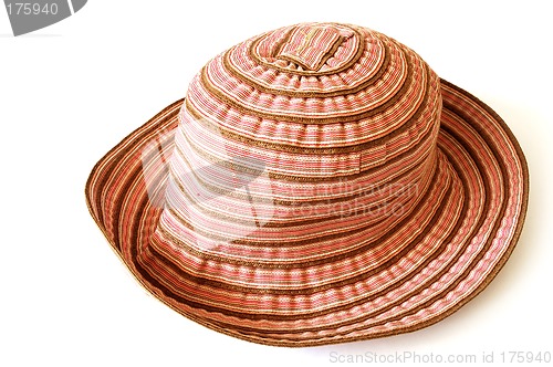 Image of Hat