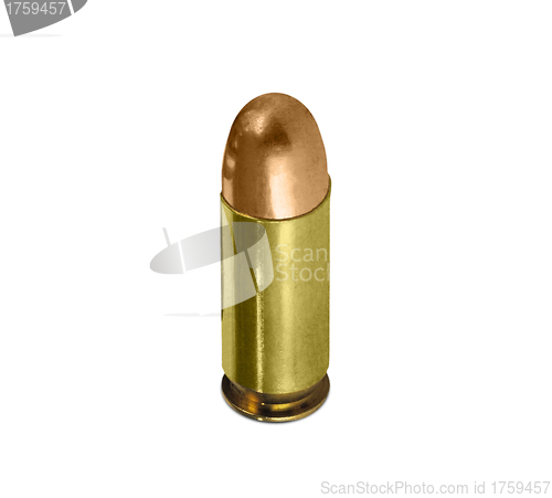 Image of Bullet