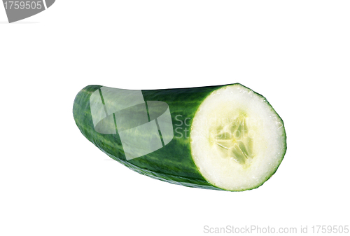 Image of Cucumber