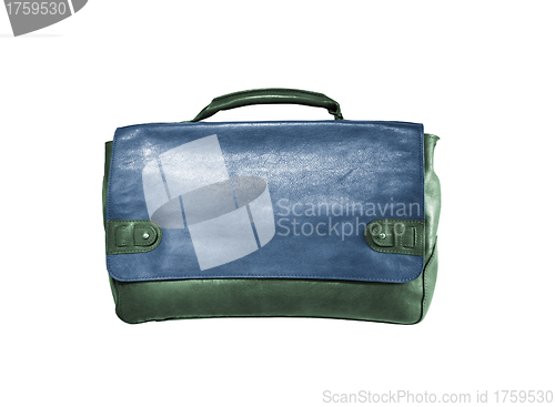 Image of Brief case