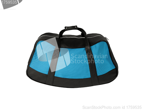 Image of Sport Bag
