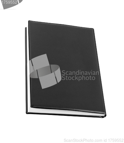 Image of Notebook