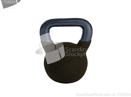 Image of Dumbbell