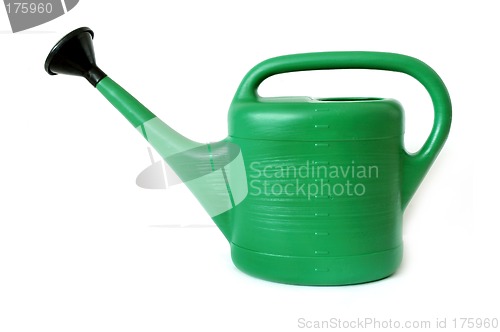 Image of Watering can