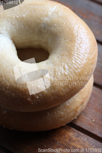 Image of bagels