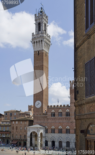 Image of Palazzo Pubblico