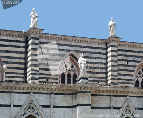 Image of Siena Cathedral