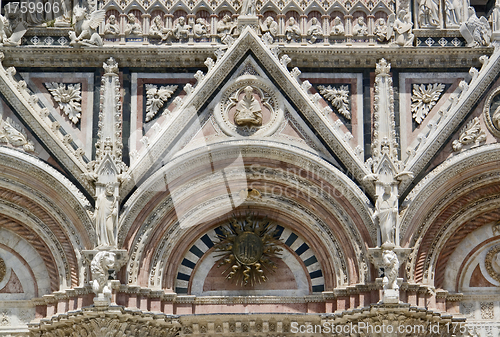 Image of Siena Cathedral