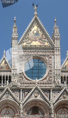 Image of Siena Cathedral