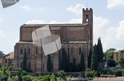 Image of Church of San Domenico
