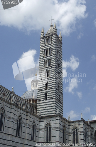 Image of Siena Cathedral