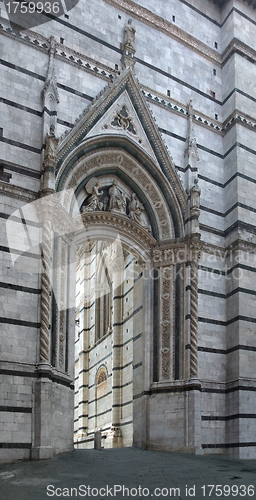 Image of Siena Cathedral