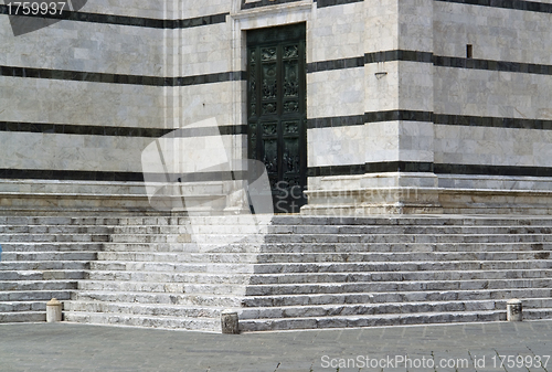 Image of Siena Cathedral