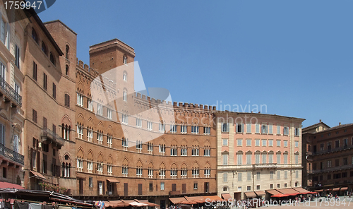 Image of Palazzo Pubblico