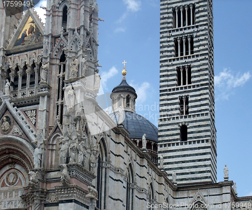 Image of Siena Cathedral