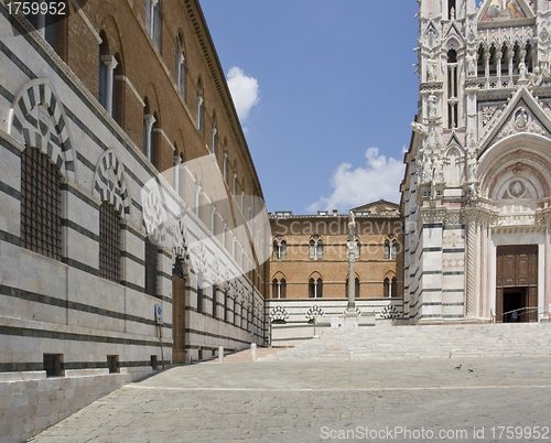 Image of Siena Cathedral