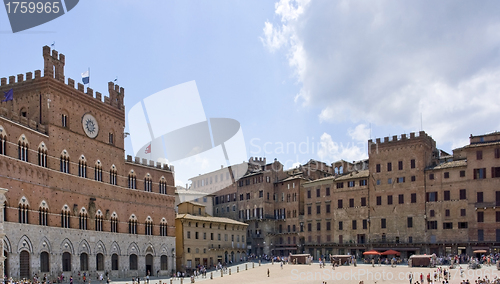 Image of Palazzo Pubblico