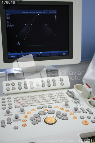 Image of Ultrasound