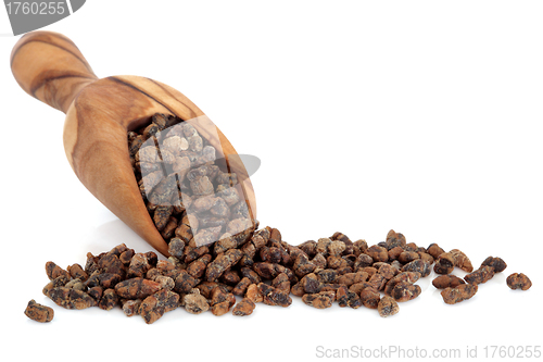 Image of Cardamom Seed 