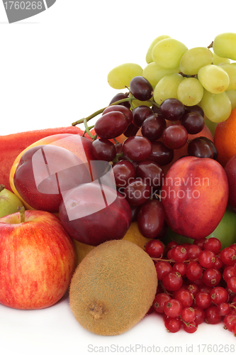 Image of Fresh Fruit