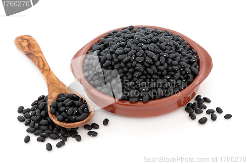 Image of Black Turtle Beans