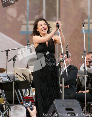 Image of Irina Mataeva