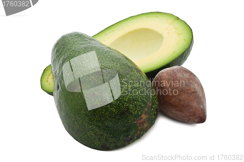 Image of Avocado