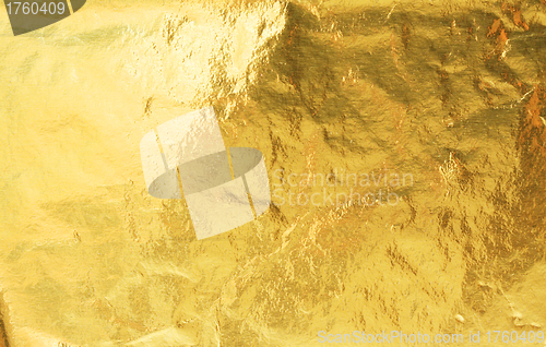 Image of Gold