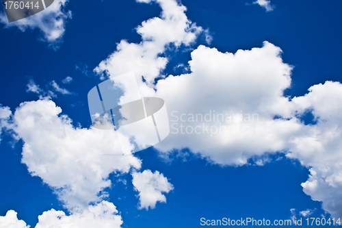 Image of Sky