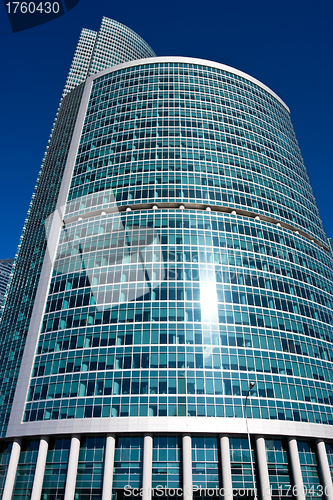 Image of Skyscraper