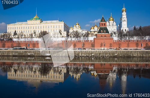 Image of Moscow 