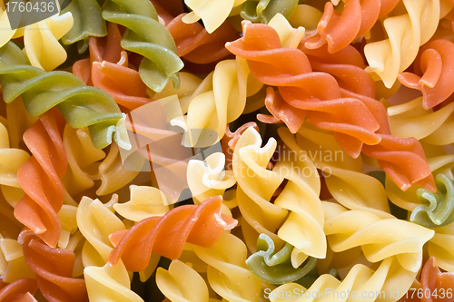 Image of Pasta