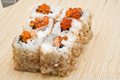 Image of Sushi