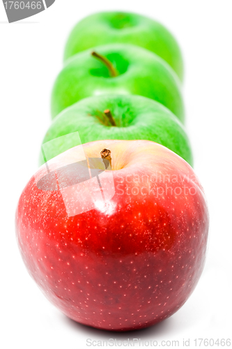 Image of Apples