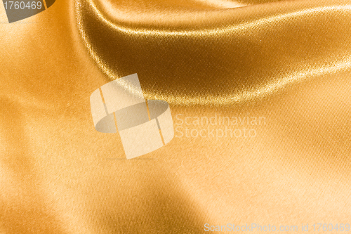 Image of Silk