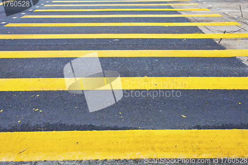 Image of Zebra crossing