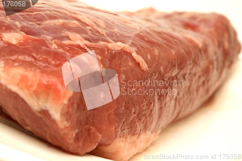 Image of corned beef