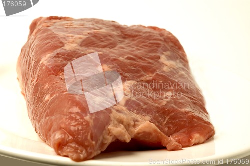 Image of corned beef