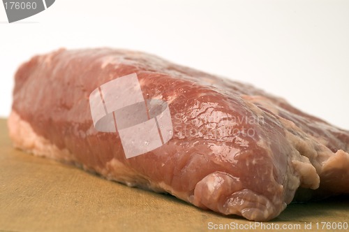 Image of corned beef