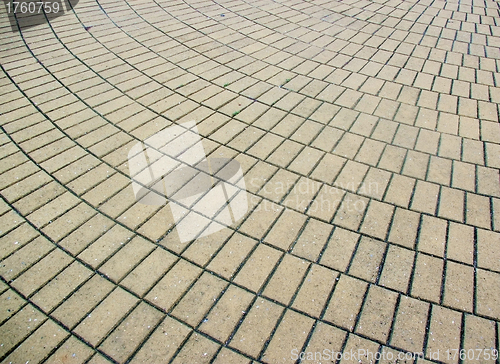 Image of Stone floor