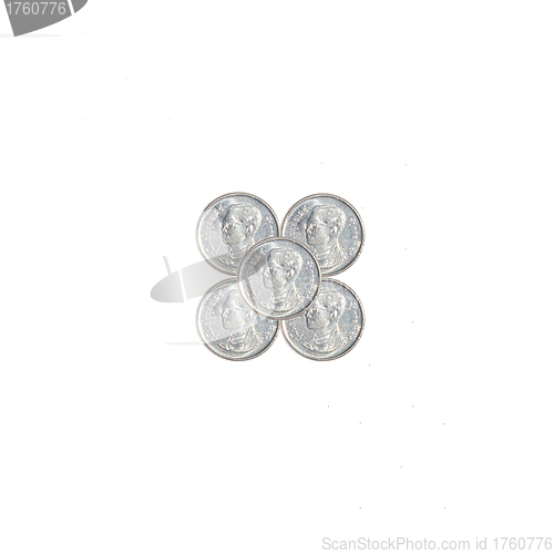 Image of Coins