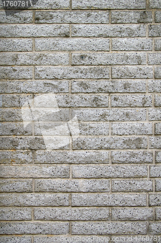 Image of Stone wall background