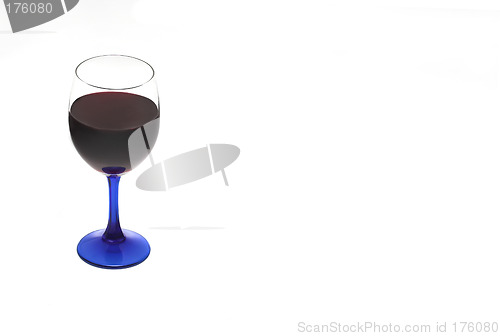 Image of Cup of wine