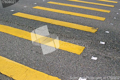 Image of Zebra crossing