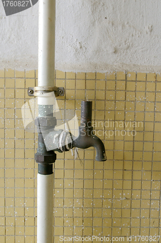 Image of Water pipes